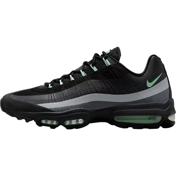 Nike Air Max 95 Ultra Zwart