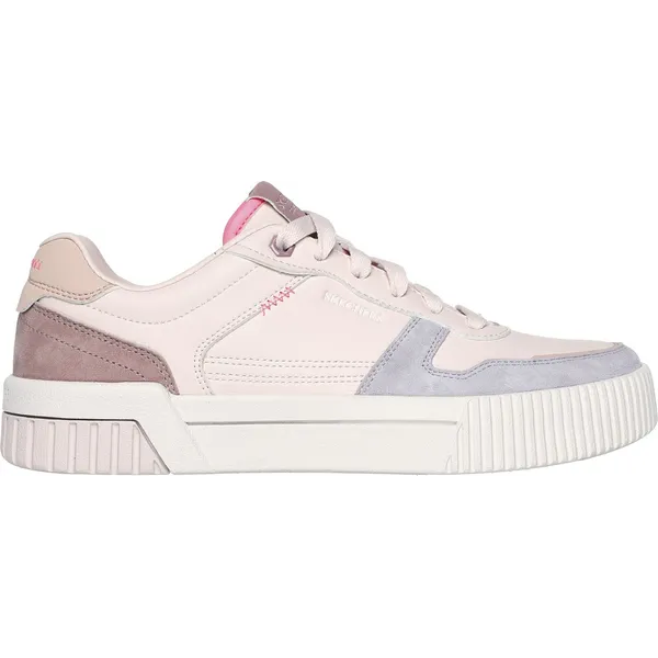 Skechers Jade-Stylish Type Roze