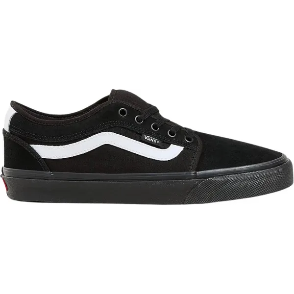 Vans Valt normaal Zwart