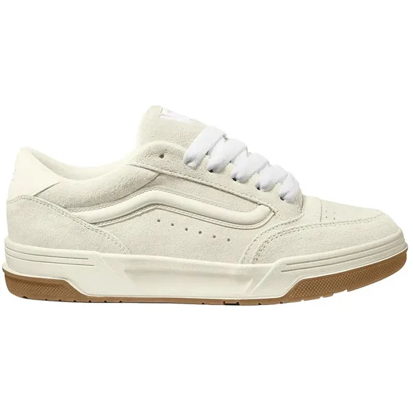 Vans Hylane Schoenen Beige EU 42 1/2 Man,Vrouw Marshmallow