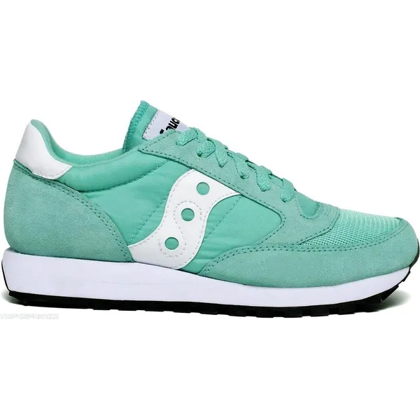 Saucony Jazz Original Vintage Blauw