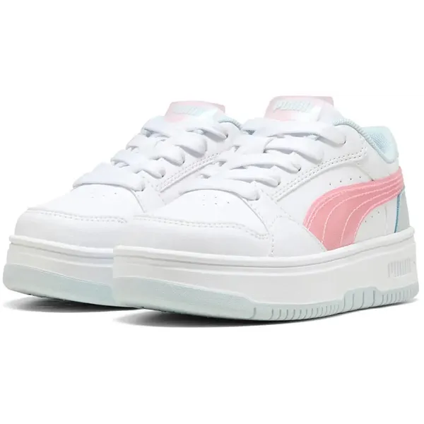 PUMA Rebound Femme Space Belle Ps White / Sea Glass — vergelijk prijzen bij 1 winkel