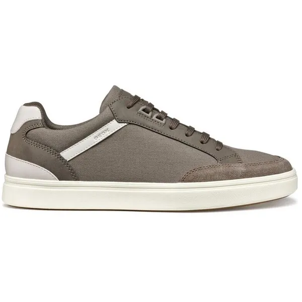 GEOX Baltmoore duifgrijs