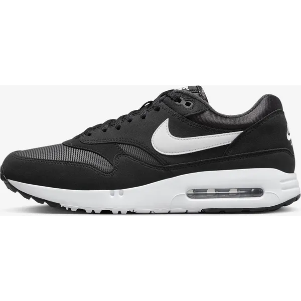 Nike Air Max 1 '86 OG Zwart/Wit