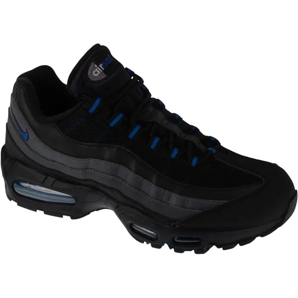 Nike IM5987-010 Marineblauw