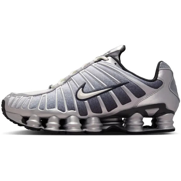 Nike Shox TL Wit