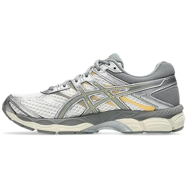 ASICS Gel-Cumulus 16 Zilver Grijs Wit