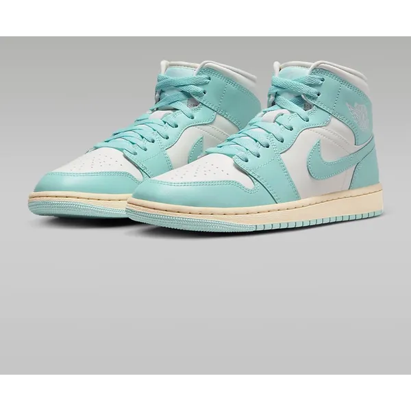 Nike Air Jordan 1 Mid Bekijk foto’s