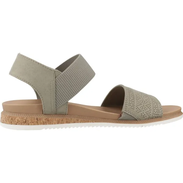 Skechers 114710-OLV Olijfgroen