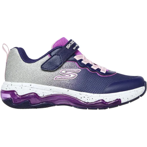 Skechers SKECH-AIR FUSION Wit - Roze