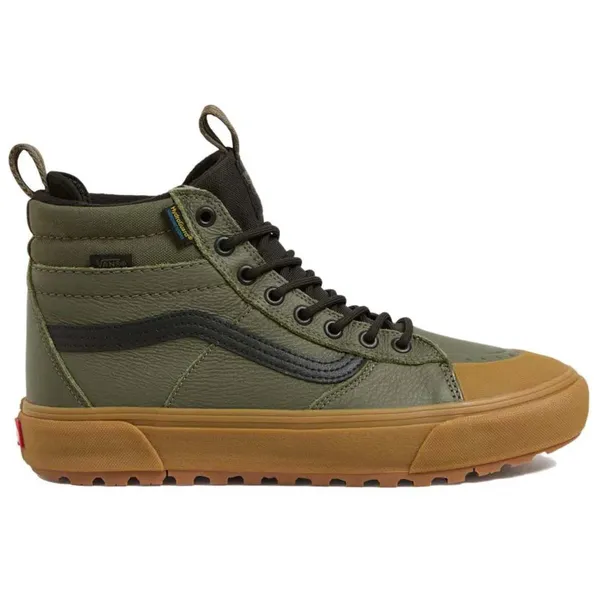 Vans Sk8-hi Wp Mte Grape Leaf / Gum — vergelijk prijzen bij 1 winkel