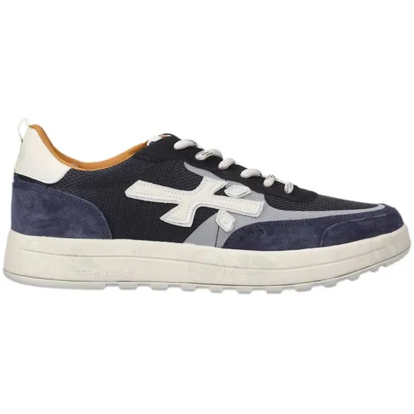 Premiata Nous Var Schoenen EU Man Multicolor 7229