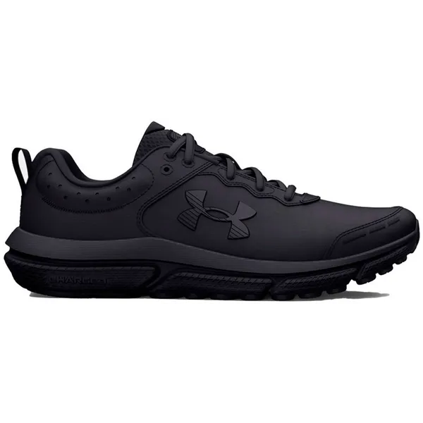Under Armour UA Bgs Assert 10 Ufm Syn Black 1