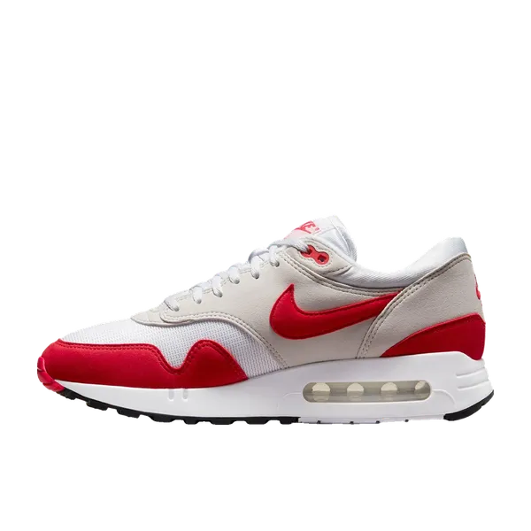 Nike Air Max 1 '86 OG "University Red", vergelijk prijzen bij 3 winkels
