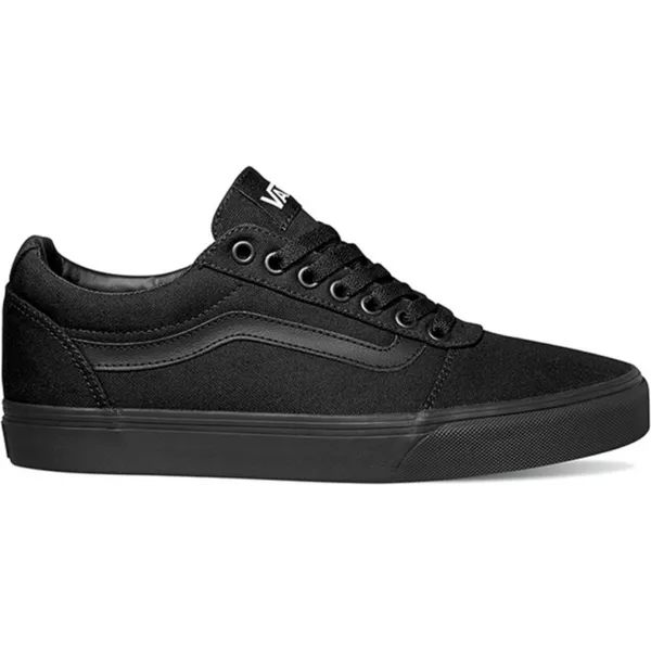 Vans MN Ward Black/Black