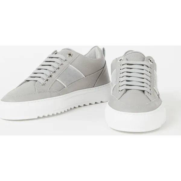 Mason Garments - grijs