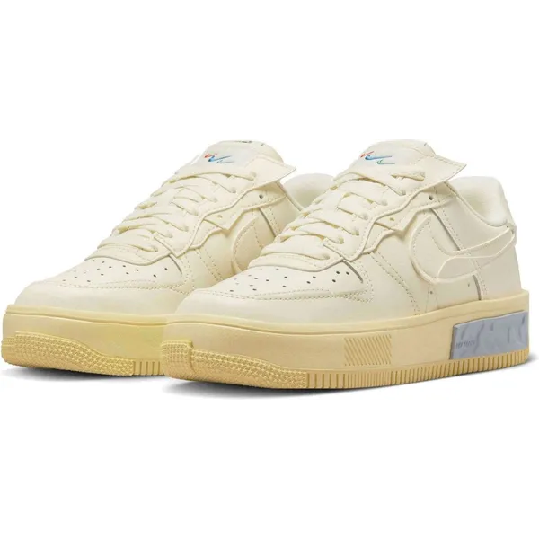 Nike Air Trainer 1 Crème