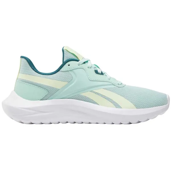 Reebok Energen Lux Glitch Aqua / Yellow Haze / Retro Teal