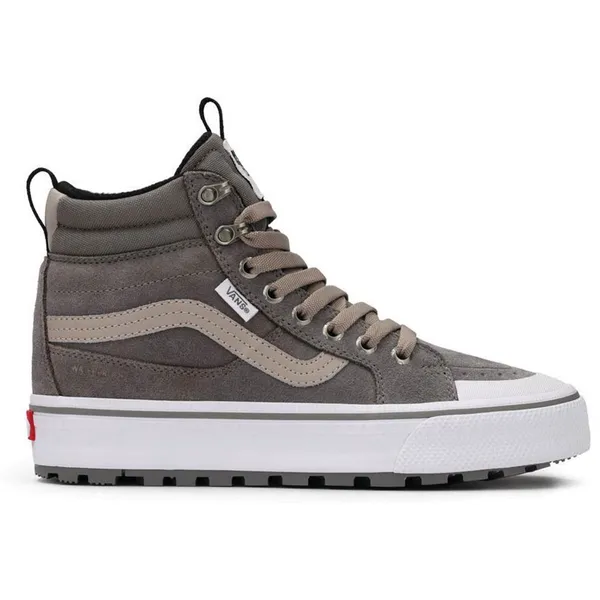 Vans MTE Sk8-Hi Grey / Grey