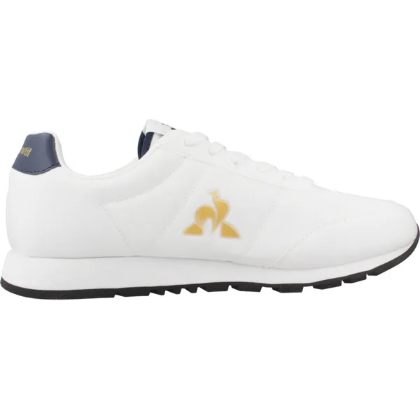 Le Coq Sportif Racerone 2 Optical White / Gold