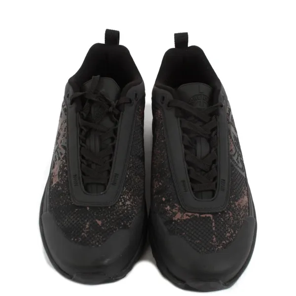 Stone island Sneakers Zwart — vergelijk prijzen bij 1 winkel