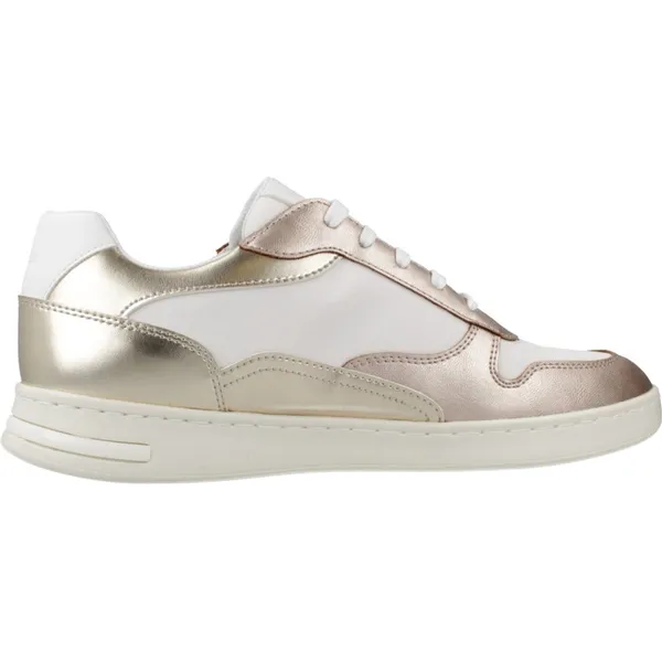 GEOX JAYSEN Brons metaal