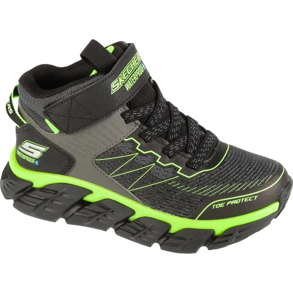 Skechers Tech-Grip - HIGH-SURGE grijs
