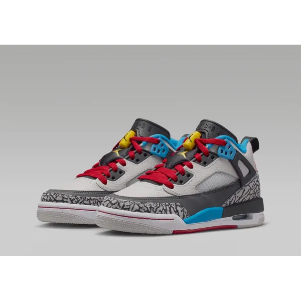 Nike Jordan Spizike Low SE Zie foto’s