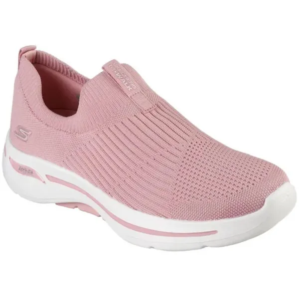 Skechers GO WALK Arch Fit Iconic veelkleurig