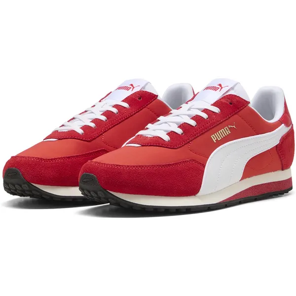 PUMA St Miler Rise PUMA Red / PUMA White / For All Time Red
