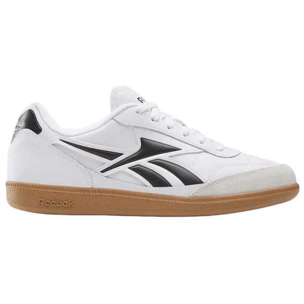 Reebok Classics Finale White / Black / Barely Grey