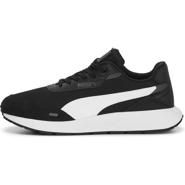 PUMA Runtamed "Zwart