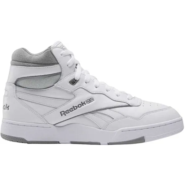 Reebok Bb 4000 Ii Mid Ftw White / Pugry2 / Pugry5
