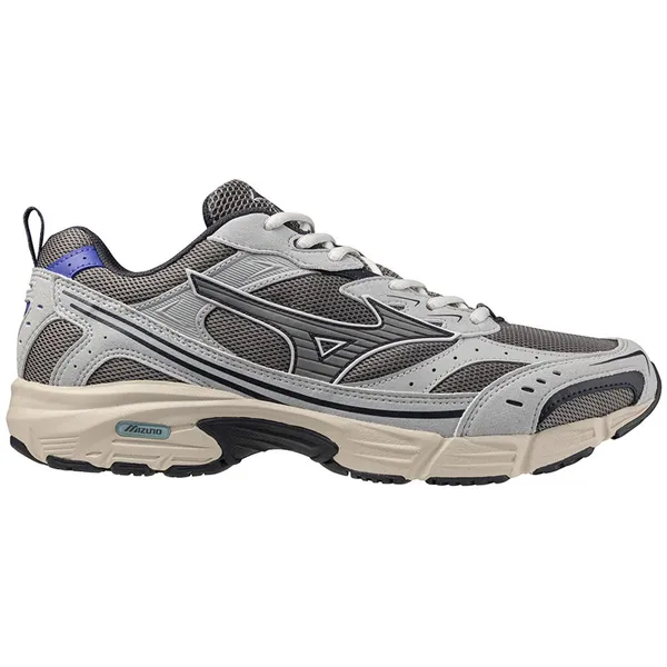 Mizuno Mxr Casual Quiet Shade / Ultimate Gray / Harb
