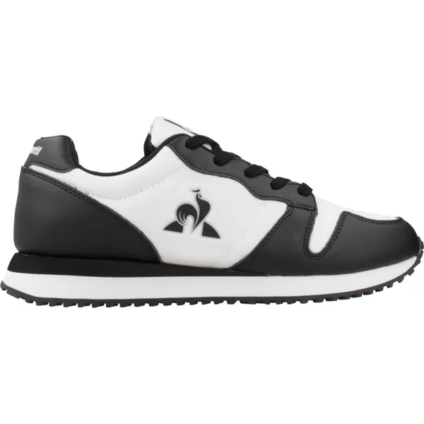 Le Coq Sportif Platinium 2 Optical White / Black