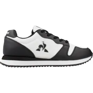 Le Coq Sportif Platinium 2 wit