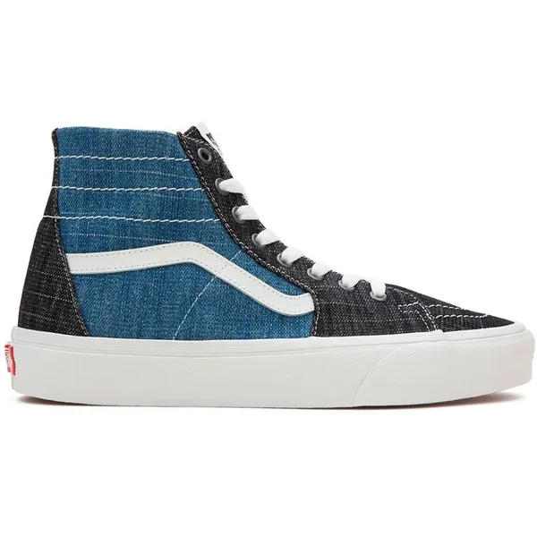 Vans SK8-Hi Tapered Thre / Black Wh