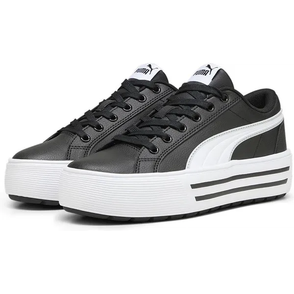 PUMA Kaia 2.0 Black / White Ash