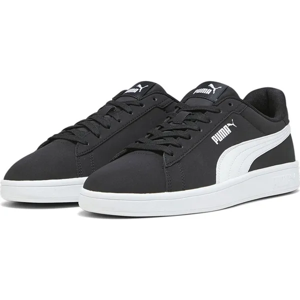 PUMA Smash 3.0 Buck Black