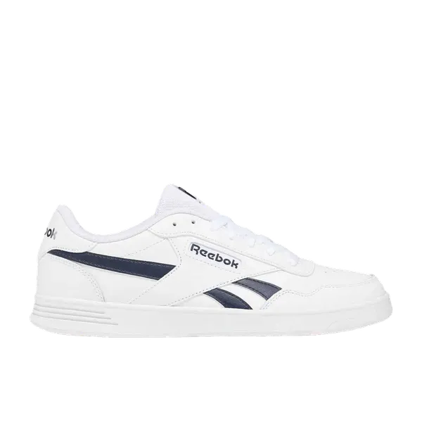 Reebok Court Advance Wit, vergelijk prijzen bij 1 winkel