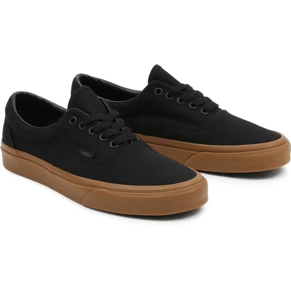 Vans Ua Era Black/Classic Gum