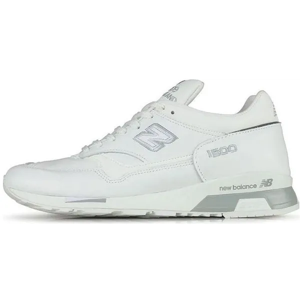 New Balance 670 - Made in UK - Limited Edition Wit