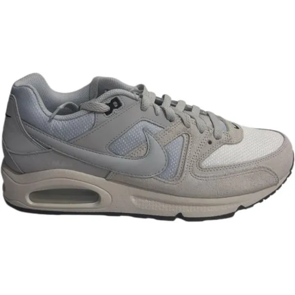 Nike Air Max Command Blauw/Wit