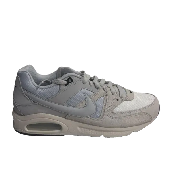 Nike Air Max Command Blauw/Wit, vergelijk prijzen bij 1 winkel