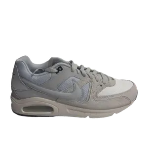 Nike Air Max Command blauw