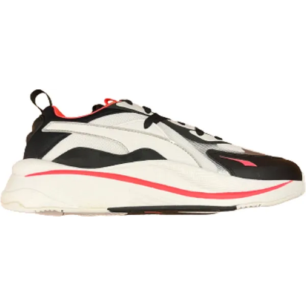 PUMA RS Curve Glow Wit/Roze/Zwart