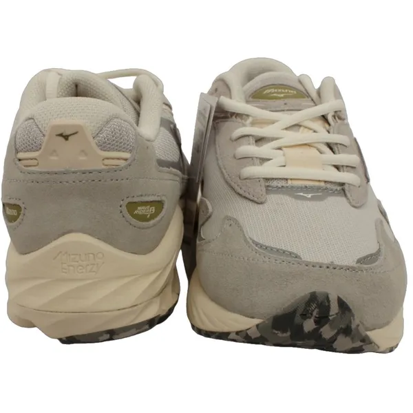 Mizuno Waveriders Grijs