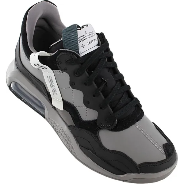 Nike MA2 zwart/grijs