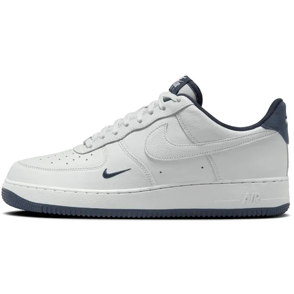 Nike Air Force 1 '07 LV8 Obsidian/Wit