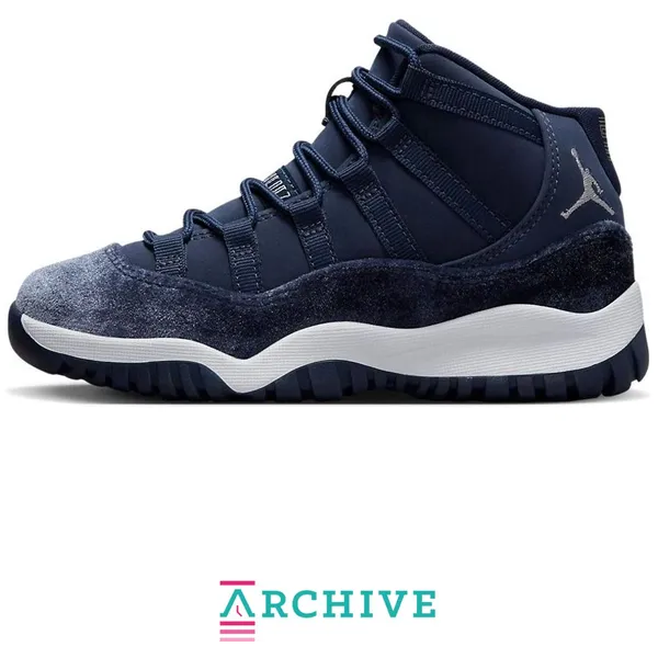 Nike Low-top of high-top white